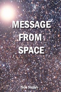 Produktbild: Message from Space