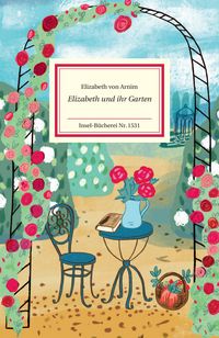 Produktbild: Elizabeth und ihr Garten