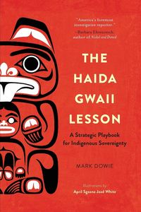 Produktbild: The Haida Gwaii Lesson