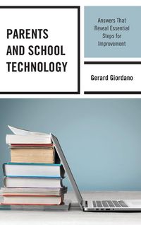 Produktbild: Parents and School Technology