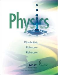 Produktbild: Physics Volume 1 [With MCAT Practice Online]