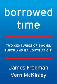 Produktbild: Borrowed Time