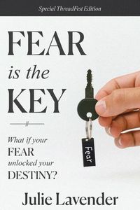 Produktbild: Fear is The Key