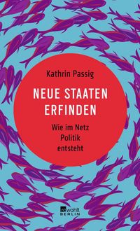 Produktbild: Neue Staaten erfinden