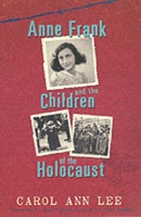 Produktbild: Anne Frank and Children of the Holocaust