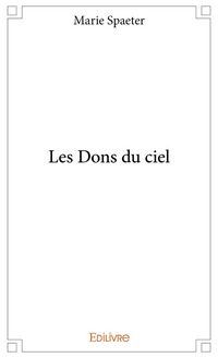 Produktbild: Les Dons du ciel