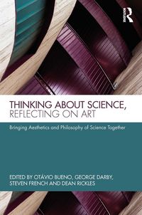 Produktbild: Thinking about Science, Reflecting on Art