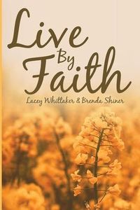 Produktbild: Live By Faith