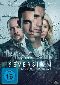 Produktbild: Reversion - Traue niemandem!