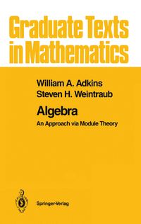 Produktbild: Algebra