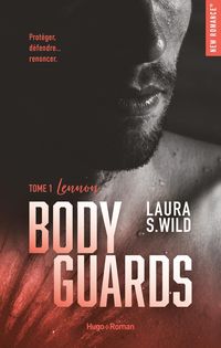Produktbild: Bodyguards - Tome 01