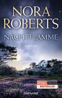 Produktbild: Nachtflamme