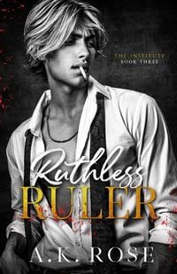 Produktbild: Ruthless Ruler - Alternate Cover