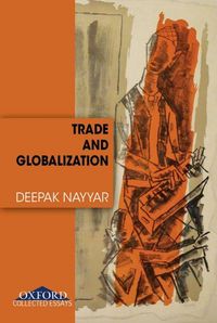 Produktbild: Trade and Globalization: Collected Essays
