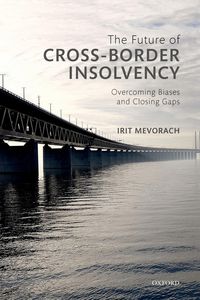Produktbild: The Future of Cross-Border Insolvency