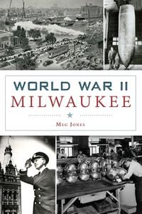 Produktbild: World War II Milwaukee