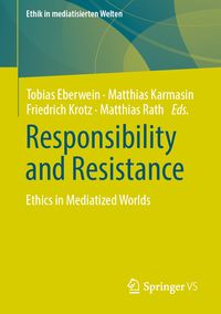 Produktbild: Responsibility and Resistance