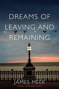 Produktbild: Dreams of Leaving and Remaining