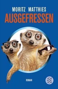 Produktbild: Ausgefressen