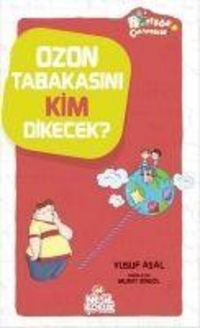 Produktbild: Ozon Tabakasini Kim Dikecek