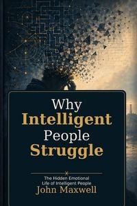 Produktbild: Why Intelligent People Struggle