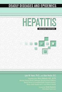 Produktbild: Hecht, A: Hepatitis
