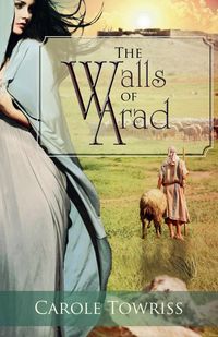 Produktbild: The Walls of Arad