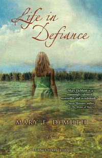 Produktbild: The Life in Defiance