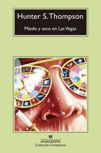 Produktbild: Miedo Y Asco En Las Vegas