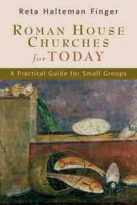 Produktbild: Roman House Churches for Today