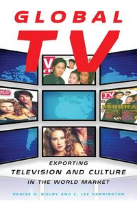 Produktbild: Global TV
