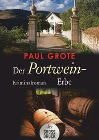 Produktbild: Der Portwein-Erbe