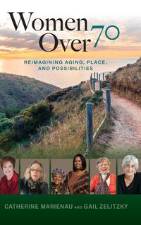 Produktbild: WOMEN OVER 70