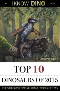 Produktbild: Top 10 Dinosaurs of 2015