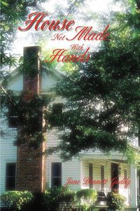 Produktbild: House Not Made with Hands