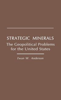 Produktbild: Strategic Minerals