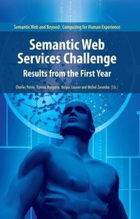 Produktbild: Semantic Web Services Challenge