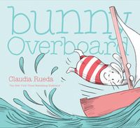 Produktbild: Rueda, C: Bunny Overboard