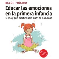 Produktbild: Educar las emociones de la primera infancia