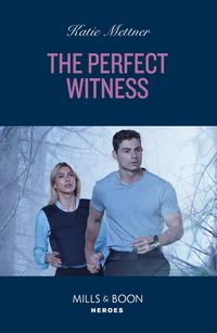 Produktbild: The Perfect Witness