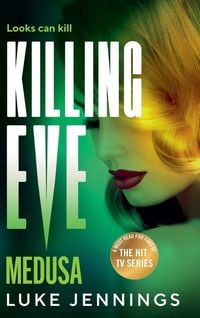 Produktbild: Killing Eve