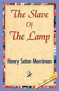 Produktbild: The Slave of the Lamp