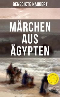 Produktbild: M&auml;rchen aus &Auml;gypten