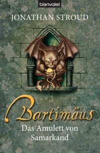 Produktbild: Bartim&auml;us 01. Das Amulett von Samarkand