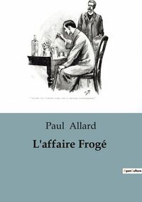 Produktbild: L'affaire Frog&eacute;