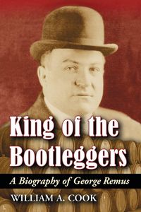 Produktbild: King of the Bootleggers