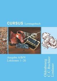 Produktbild: Cursus - Ausgaben A, B und N