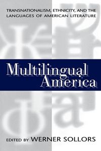 Produktbild: Multilingual America