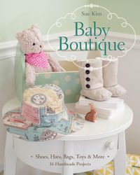 Produktbild: Baby Boutique