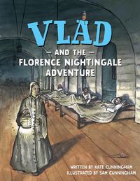 Produktbild: Vlad and the Florence Nightingale Adventure